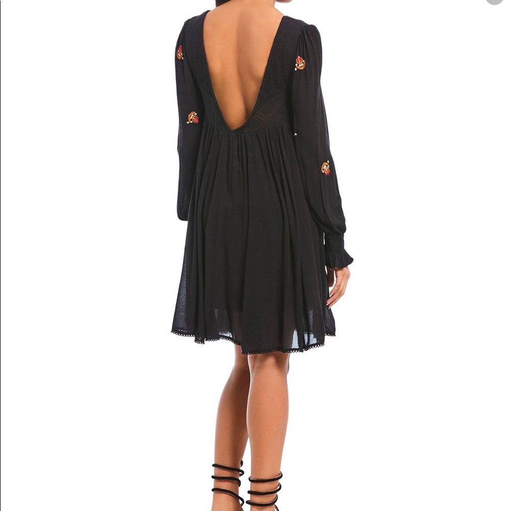 NWT | FREE PEOPLE DRESS - Picture 3 of 6